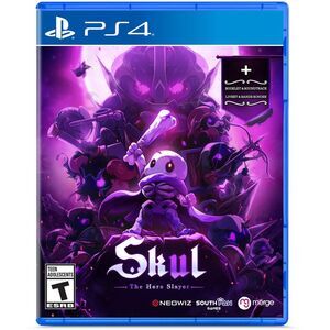 Skul: The Hero Slayer for PlayStation 4  VIDEOGAMES